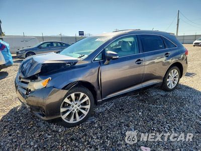 2014 TOYOTA VENZA LE 4T3BA3BBXEU060909 - główne zdjęcie licytacji z USA - miniatura