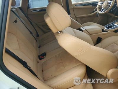 Zdjęcie 11 z 13 samochodu: 2015 PORSCHE MACAN S VIN:WP1AB2A55FLB50356 - miniatura