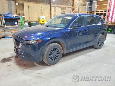 2020 MAZDA CX-5 TOURING JM3KFACM4L0796727 - główne zdjęcie licytacji z USA - miniatura