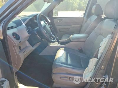 Zdjęcie 7 z 13 samochodu: 2011 HONDA PILOT EXLN VIN:5FNYF3H75BB001315 - miniatura
