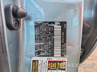 Zdjęcie 12 z 12 samochodu: 2010 TOYOTA CAMRY LE VIN:4T4BF3EK2AR055130 - miniatura