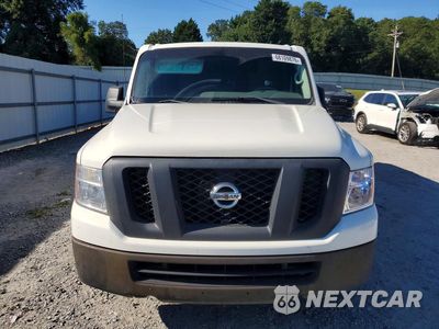 Piąte zdjęcie samochodu w środku: 2018 NISSAN NV 1500 VIN:1N6BF0KM4JN802494 - miniatura