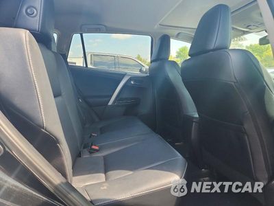Zdjęcie 11 z 14 samochodu: 2016 TOYOTA RAV4 LIMITED VIN:2T3DFREV6GW510903 - miniatura