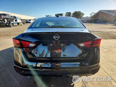 Zdjęcie 6 z 13 samochodu: 2023 NISSAN ALTIMA SV VIN:1N4BL4DV9PN349092 - miniatura