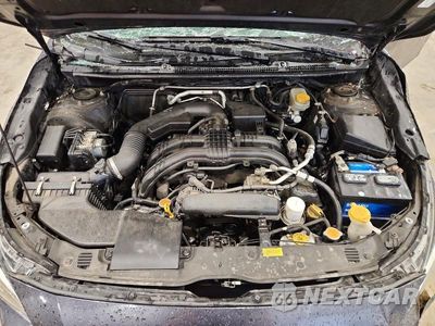 Zdjęcie 12 z 13 samochodu: 2019 SUBARU CROSSTREK PREMIUM VIN:JF2GTACC0K8305926 - miniatura