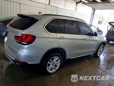 Trzecie zdjęcie samochodu z tyłu: 2014 BMW X5 XDRIVE35I VIN:5UXKR0C52E0H22875 - miniatura