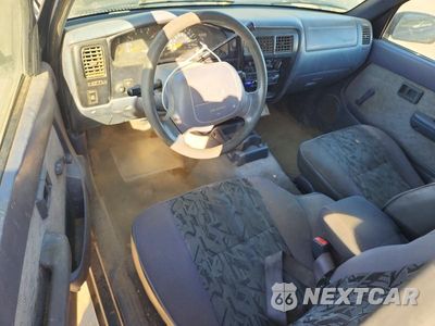 Zdjęcie 8 z 12 samochodu: 1999 TOYOTA TACOMA V6 VIN:4TAVN52N6XZ535008 - miniatura