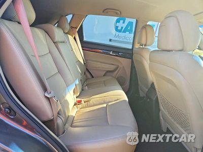 Zdjęcie 11 z 13 samochodu: 2019 KIA SORENTO EX VIN:5XYKU3A66DG372640 - miniatura