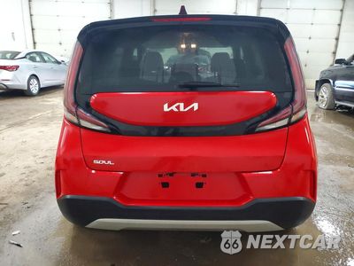 Zdjęcie 6 z 13 samochodu: 2024 KIA SOUL LX VIN:KNDJ23AU4R7237631 - miniatura