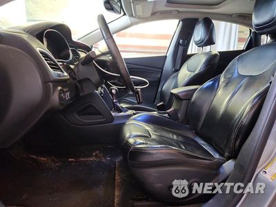 Zdjęcie 7 z 12 samochodu: 2016 DODGE DART LIMITED VIN:1C3CDFCB5GD701805 - miniatura