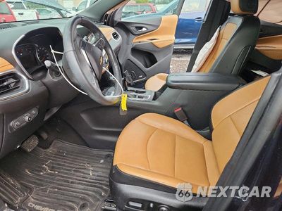 Zdjęcie 7 z 13 samochodu: 2018 CHEVROLET EQUINOX PREMIER VIN:3GNAXVEV7JL117457 - miniatura