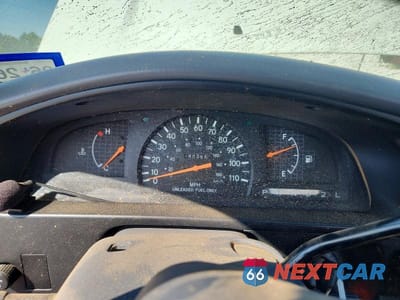Zdjęcie 9 z 12 samochodu: 1996 TOYOTA TACOMA V6 VIN:4TAVN52N4TZ104760 - miniatura
