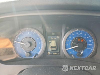 Zdjęcie 9 z 13 samochodu: 2017 TOYOTA SIENNA XLE 7-PASSENGER VIN:5TDDZ3DC5HS168674 - miniatura