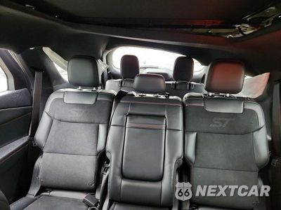 Zdjęcie 10 z 14 samochodu: 2026 FORD EXPLORER ST VIN:1FMWK8GC0TGC24010 - miniatura