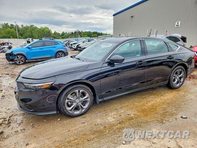 2023 HONDA ACCORD EX 1HGCY1F33PA047963 - główne zdjęcie licytacji z USA - miniatura