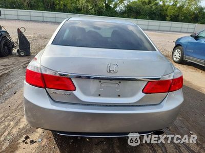 Zdjęcie 6 z 12 samochodu: 2014 HONDA ACCORD LX VIN:1HGCR2F32EA225233 - miniatura