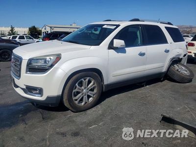 2016 GMC ACADIA SLT-1 1GKKRRKD2GJ264896 - główne zdjęcie licytacji z USA - miniatura