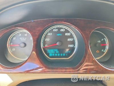 Zdjęcie 9 z 12 samochodu: 2010 BUICK LUCERNE CXL VIN:1G4HC5EM3AU119265 - miniatura
