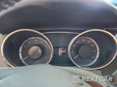 Zdjęcie 9 z 12 samochodu: 2013 HYUNDAI SONATA LIMITED VIN:5NPEC4AC8DH675052 - miniatura