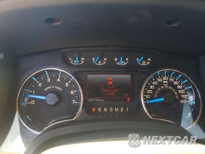 Zdjęcie 9 z 12 samochodu: 2014 FORD F150 SUPERCREW VIN:1FTFW1CT4EKF32559 - miniatura