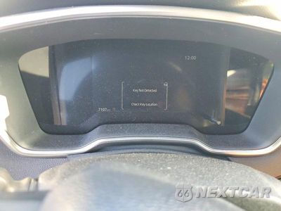 Zdjęcie 9 z 13 samochodu: 2025 TOYOTA COROLLA CROSS XLE VIN:7MUDAAAG3SV125693 - miniatura