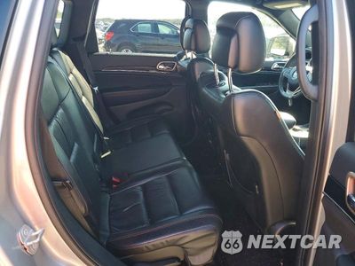 Zdjęcie 11 z 13 samochodu: 2017 JEEP GRAND CHEROKEE LIMITED VIN:1C4RJFBG3HC655376 - miniatura