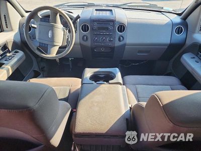 Zdjęcie 8 z 12 samochodu: 2006 FORD F150 SUPERCREW VIN:1FTPW14V66FB27768 - miniatura