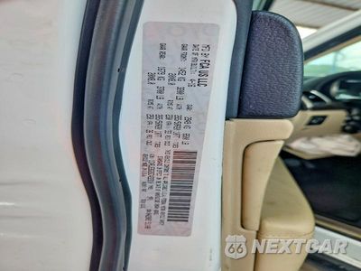 Zdjęcie 12 z 12 samochodu: 2016 JEEP GRAND CHEROKEE LIMITED VIN:1C4RJEBG2GC422310 - miniatura