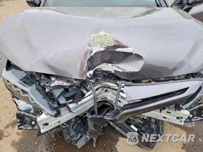 Zdjęcie 11 z 13 samochodu: 2023 TOYOTA CAMRY SE VIN:4T1G11BK0PU085484 - miniatura