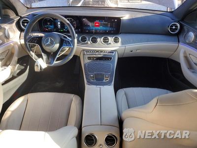 Zdjęcie 8 z 12 samochodu: 2022 MERCEDES-BENZ E 450 4MATIC VIN:W1KZF5KB7NB011354 - miniatura