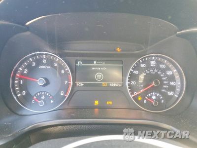 Zdjęcie 9 z 13 samochodu: 2024 KIA FORTE GT LINE VIN:3KPF54AD9RE812616 - miniatura