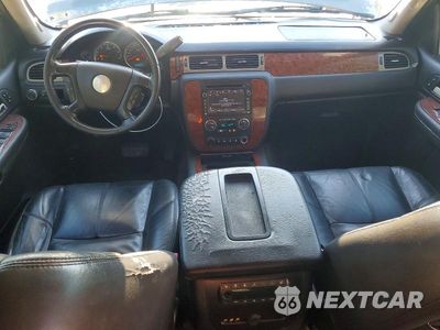 Zdjęcie 8 z 13 samochodu: 2008 CHEVROLET TAHOE C1500 VIN:1GNFC13J78R169197 - miniatura