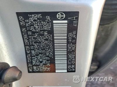 Zdjęcie 12 z 12 samochodu: 2010 TOYOTA PRIUS IV VIN:JTDKN3DU6A5012652 - miniatura