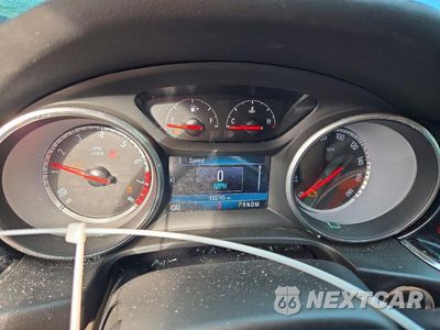 Zdjęcie 9 z 12 samochodu: 2018 BUICK REGAL ESSENCE VIN:W04GP6SX9J1142103 - miniatura