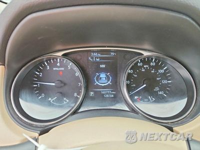 Zdjęcie 9 z 13 samochodu: 2015 NISSAN ROGUE SL VIN:5N1AT2MV0FC813600 - miniatura