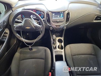 Zdjęcie 8 z 12 samochodu: 2016 CHEVROLET CRUZE LT VIN:1G1BE5SM2G7279369 - miniatura