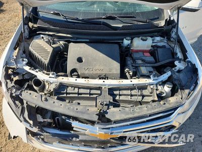 Zdjęcie 12 z 14 samochodu: 2020 CHEVROLET TRAVERSE HIGH COUNTRY VIN:1GNEVNKW3LJ181347 - miniatura