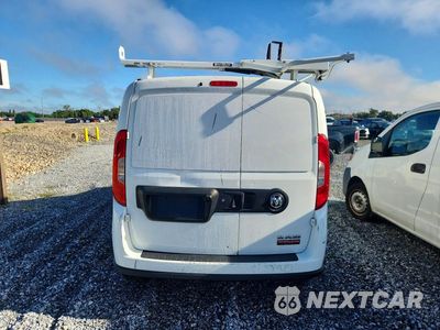 Zdjęcie 6 z 13 samochodu: 2022 RAM PROMASTER CITY TRADESMAN VIN:ZFBHRFAB0N6Y51086 - miniatura