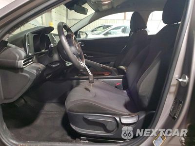 Zdjęcie 7 z 13 samochodu: 2021 HYUNDAI ELANTRA SE VIN:KMHLL4AG7MU213318 - miniatura