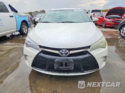 Piąte zdjęcie samochodu w środku: 2016 TOYOTA CAMRY SPECIAL EDITION VIN:4T1BF1FK6GU163966 - miniatura
