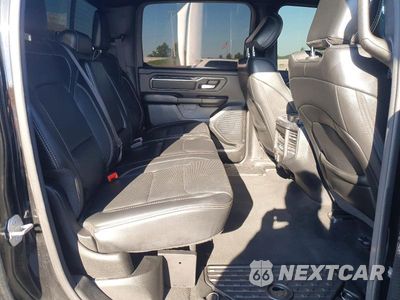 Zdjęcie 10 z 12 samochodu: 2020 RAM 1500 REBEL VIN:1C6SRFLT4LN114069 - miniatura