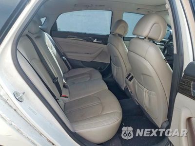 Zdjęcie 10 z 12 samochodu: 2016 HYUNDAI SONATA HYBRID LIMITED VIN:KMHE34L14GA030675 - miniatura