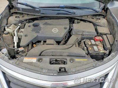 Zdjęcie 11 z 13 samochodu: 2015 NISSAN ALTIMA 2.5 S VIN:1N4AL3APXFC253297 - miniatura