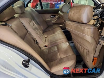 Zdjęcie 10 z 12 samochodu: 2002 BMW 530 I AUTOMATIC VIN:WBADT63482CH92166 - miniatura