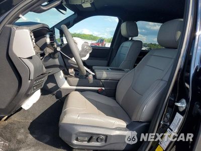 Zdjęcie 7 z 12 samochodu: 2026 TOYOTA TUNDRA CREWMAX LIMITED VIN:5TFJA5DBXTX424016 - miniatura