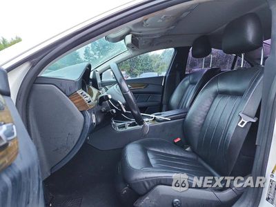 Zdjęcie 7 z 12 samochodu: 2015 MERCEDES-BENZ CLS 400 VIN:WDDLJ6FB5FA141600 - miniatura