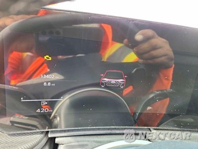 Zdjęcie 9 z 13 samochodu: 2025 AUDI SQ5 PREMIUM PLUS VIN:WA125AGU1S2076921 - miniatura