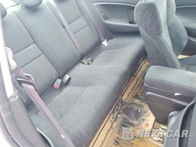 Zdjęcie 10 z 12 samochodu: 2007 HONDA CIVIC EX VIN:2HGFG12897H539111 - miniatura