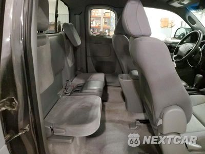 Zdjęcie 10 z 12 samochodu: 2010 TOYOTA TACOMA V6 VIN:5TEUU4ENXAZ728136 - miniatura
