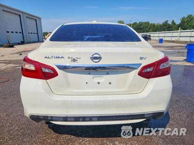 Zdjęcie 6 z 12 samochodu: 2018 NISSAN ALTIMA 2.5 SV VIN:1N4AL3AP0JC140676 - miniatura